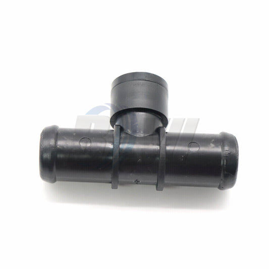 ya 12 5.22.2 92500-AR000 NEW HEATER HOSE CONNECTOR for Infiniti for Nissan 350Z G35 FX35 M35 M45