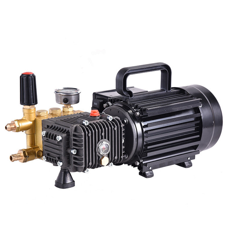 ya 26 QL-390 Car Washing Machine 220V/1800W Machine Water Water Pump Cleaning Tool