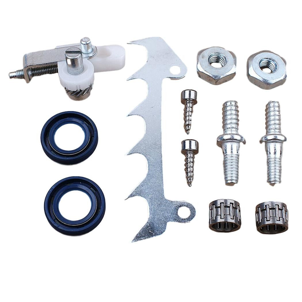 ya 17 023 Carburetor kit 025 Chainsaw Kit MS170 MS180 MS210 MS230 MS250 Parts