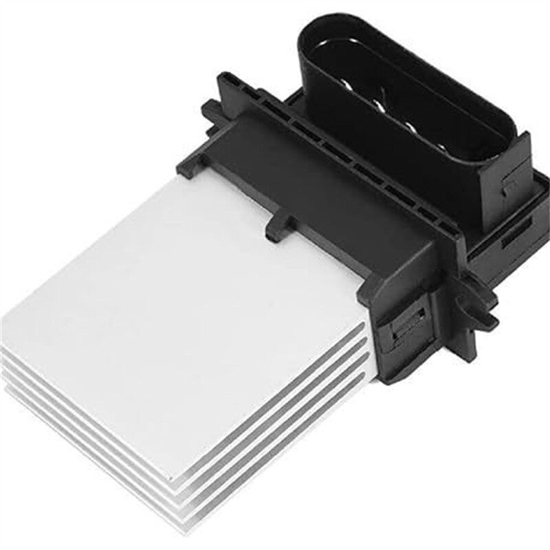 ya 1 8.5.2 HVAC Heater Blower Motor Fan Resistor for Clio MK2 7701051272 F664411D/F