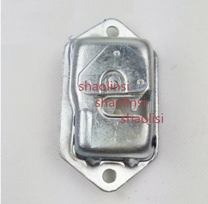 ya 5 8.7 1pc Excavator Cab Door Lock Lock Block FIT For Komatsu 60/120/200-5 for Daewoo DH55