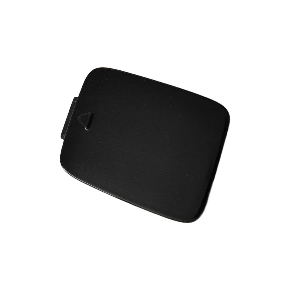 ya 27 6.18 Rear Bumper Tow Hook Cover Unpainted Fits For A-Class W177 A160 A180 A200