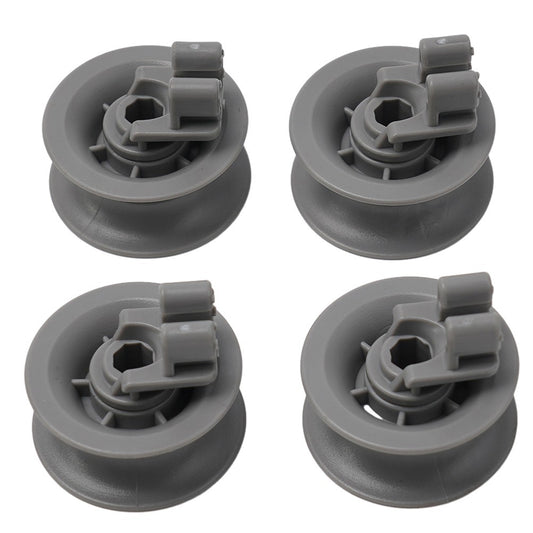 ya 28 Basket Roll For Dishwasher Top Basket For Bosch For Siemens Replacement 611666