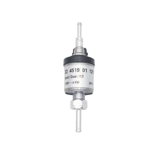 ya 1 7.9 Fuel Metering Pump for Eberspacher 12V Airtronic D2 D4 Diesel Heater 22451901