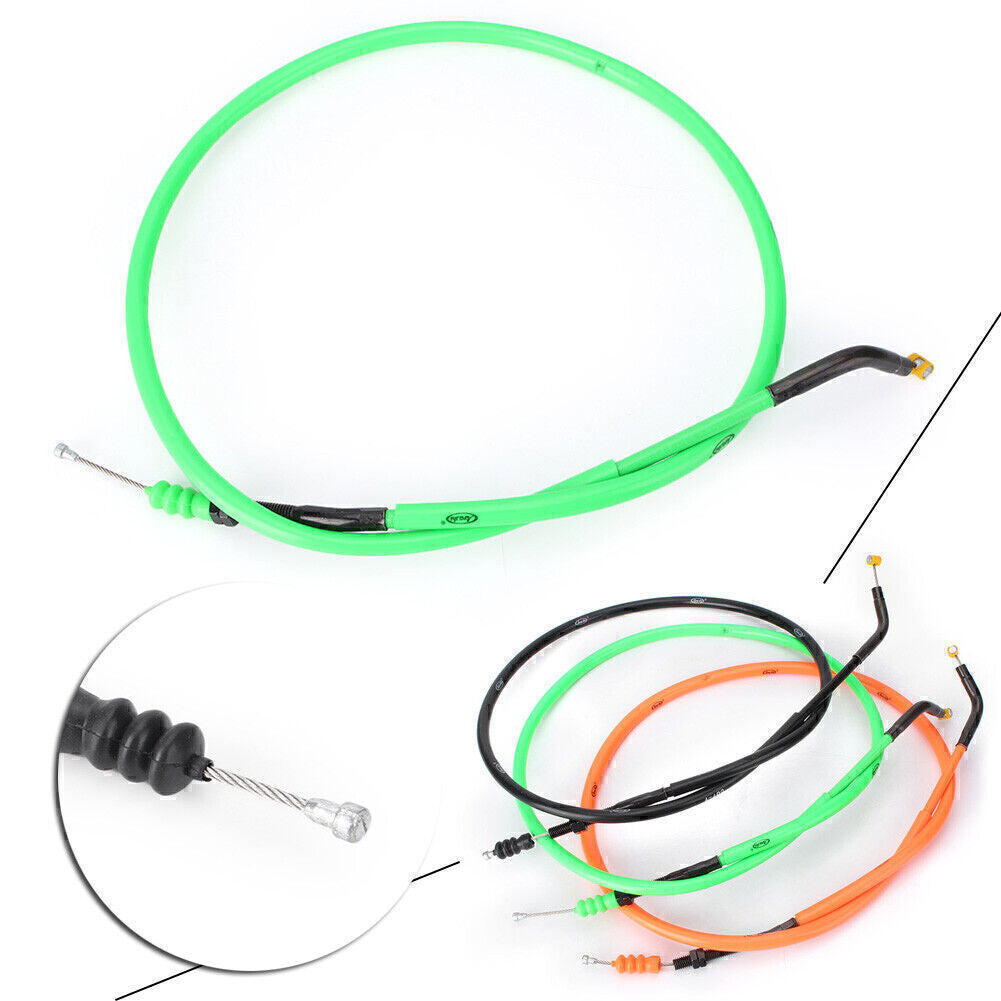 ya 1 7.7 1x Clutch Cable Wire for Kawasaki Z1000 2010-2013