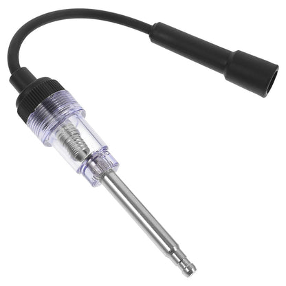 ya 5 8.7 Ignition Tester Straight Boot Engine Light Automotive Car Spark Coil Tool