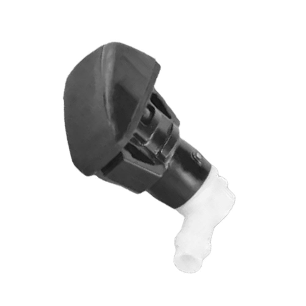 ya 13 Fit for Grand Cherokee Compass Front Windscreen Wiper Washer Nozzle 55112668AA