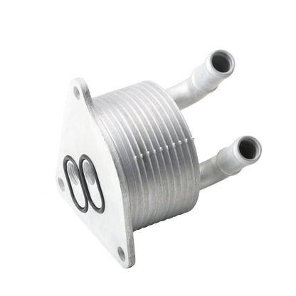 ya 5 8.7 1 Pack New Transmision Oil Cooler 68373829AA for Jeep Compass 2.4L 2019-2020