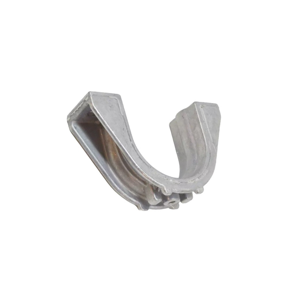 ya 13 5.27 Front Left LH Sway Bar Bushing Bracket Fit For 5 6 7 Series E61 E63 E64 E65 E66