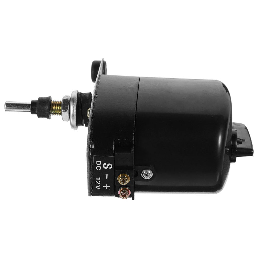 ya 7 6.11 12 V Wiper Motor Front Windscreen Wiperfront Wiper/motor Windshield Kit Car