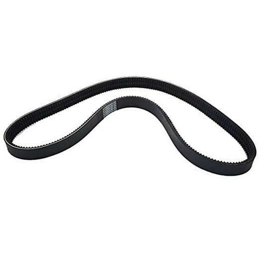 ya 10 5.29.2 10*1173LA Fan Drive Belt 6725905 Suitable for Bobcat 325 329 864 S250 S200 T200 T250 T300