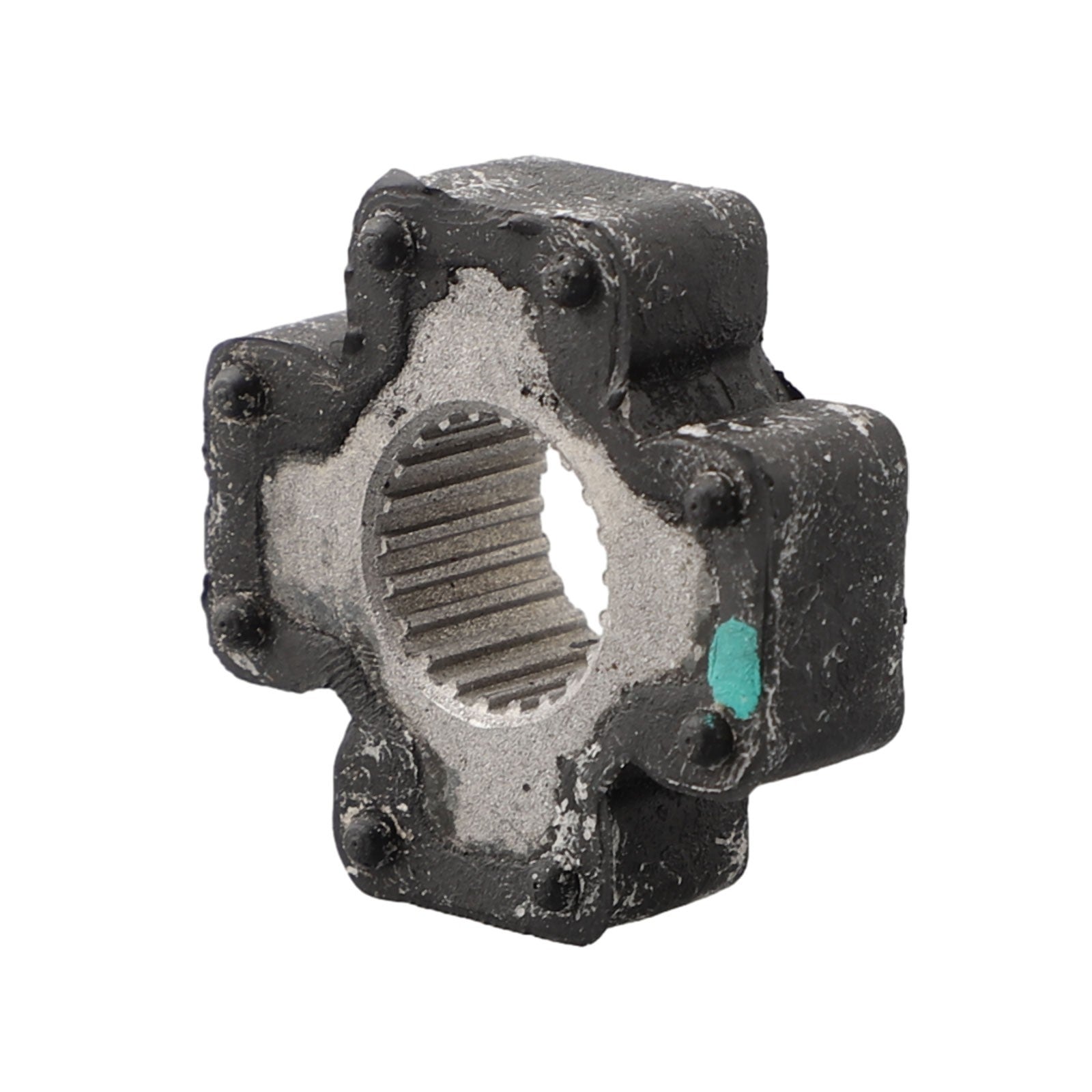 ya 3 6.23 for for Hyundai for Tucson IX35 Steering Coupler Connector Rubber