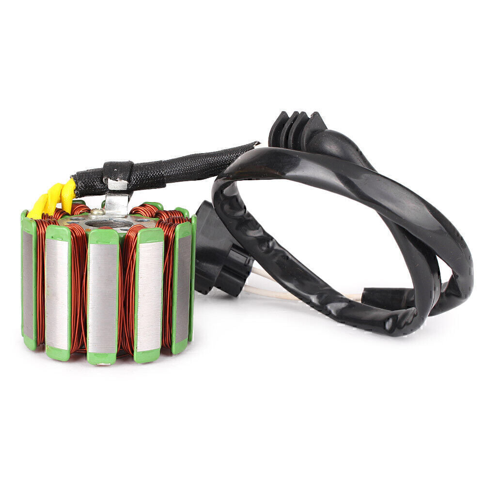 ya 5 8.7 Magneto Generator Stator Charging Coil fit for Yamaha YZF R1 2004 - 2008 Motorcycle