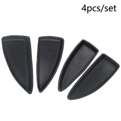ya 5 8.7 4x Interior Door-Switch Bezel Cap for for Chevrolet For Malibu 2016-2018 Left+Right