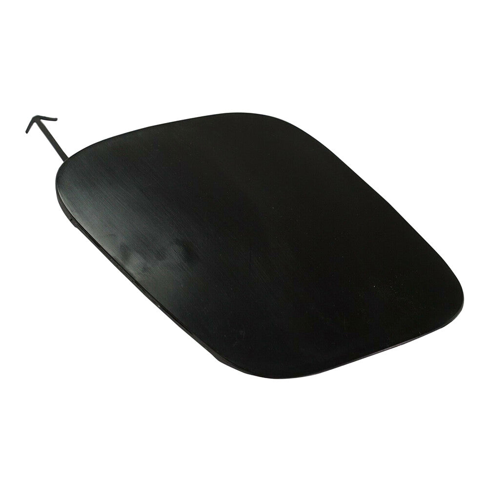 ya 27 6.18 Right-Passenger Side Tow Trailer Cover Fits for Toyota Prius 2019-2021 Front Bumper