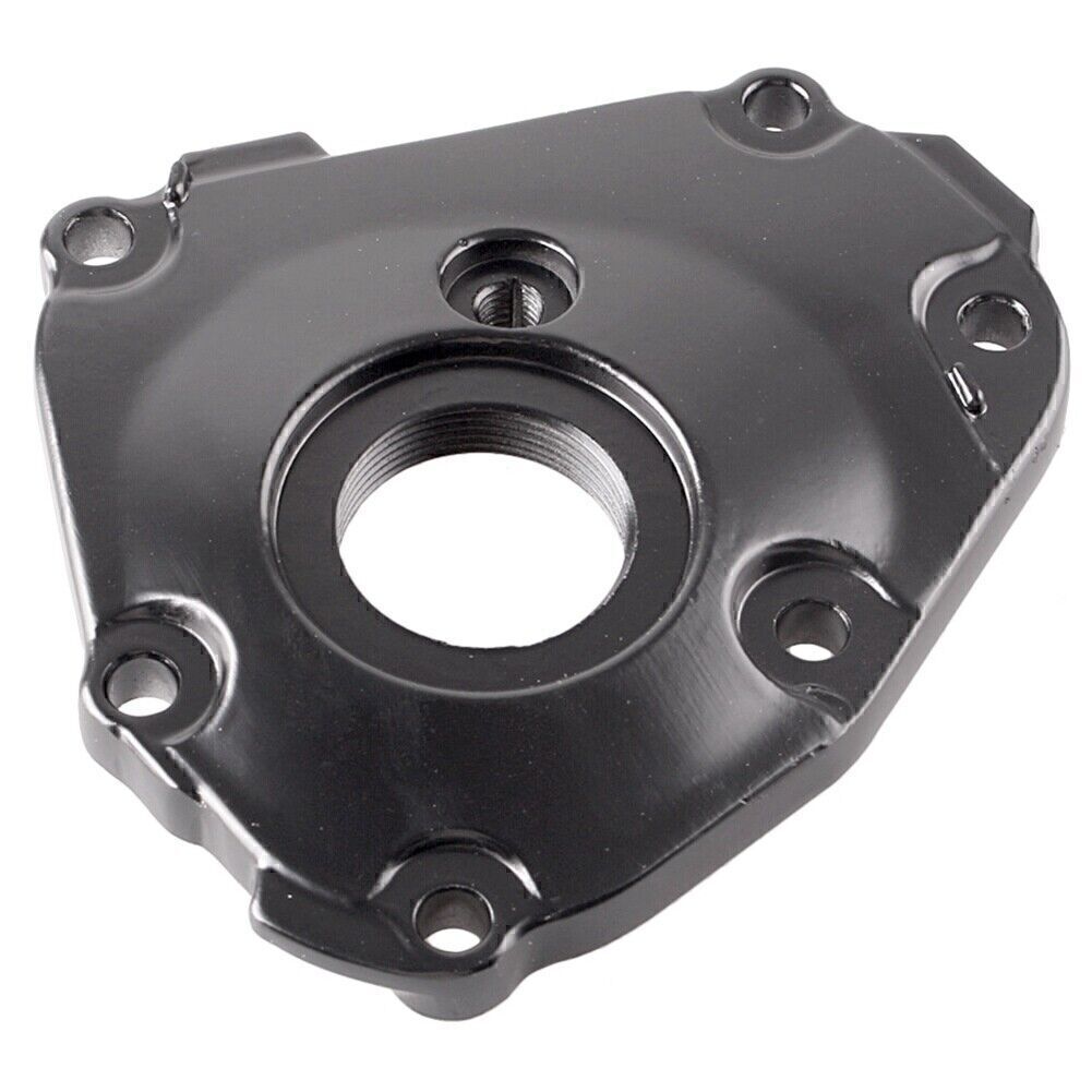 ya 1 7.4 Motorcycle Oil Pump Engine Timing Cover Fit for Yamaha YZF R1 YZF-R1 2004-08 08