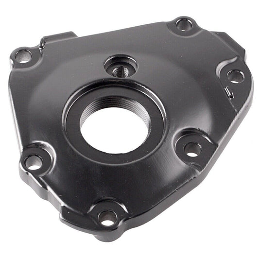 ya 1 7.4 Motorcycle Oil Pump Engine Timing Cover Fit for Yamaha YZF R1 YZF-R1 2004-08 08