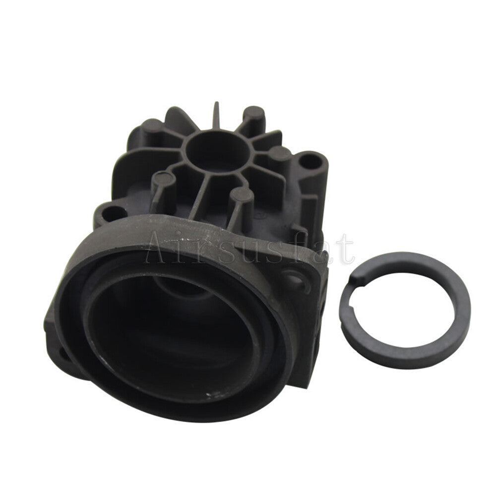 ya 1 8.5.3 5-Pack Air Compressor Cylinder Head Piston Rings for W220 W211 A6 for A8 Air Pump 