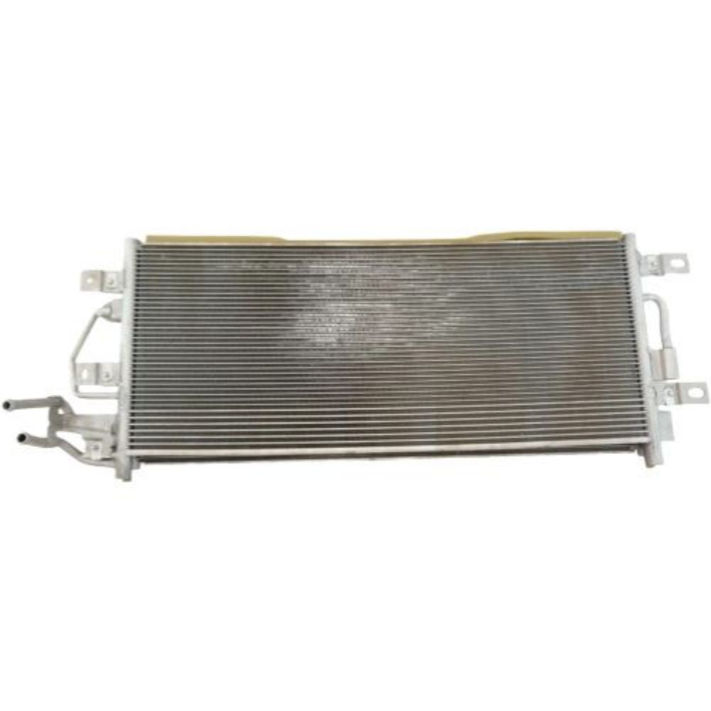 ya 4 6.21 BB5Z19712B AC Condenser for Ford Explorer 2012-2019
