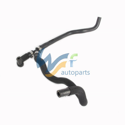 ya 5 8.7 4.4T Coolant Hose Pipe Fit for BMW 550i 650i 750i N63 17127576363