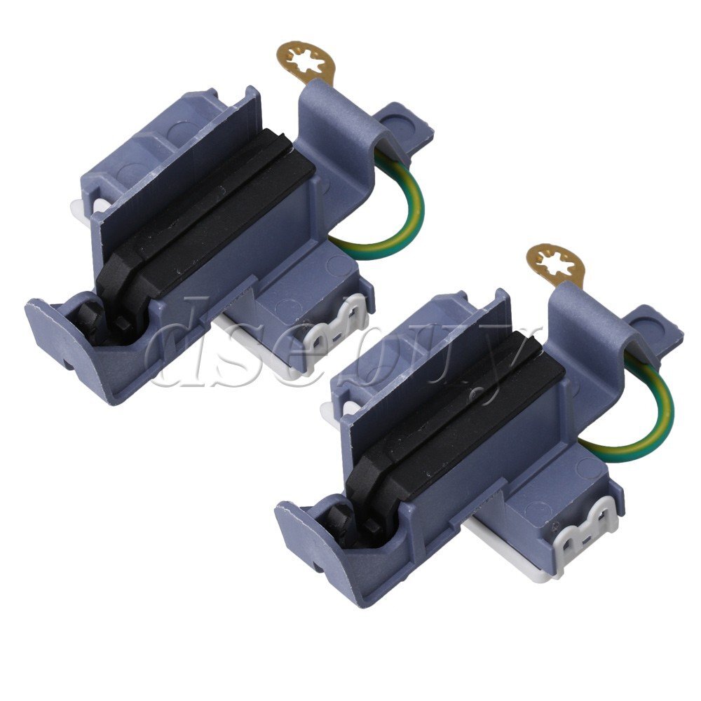 ya 26 5pcs Washing Machine Accessories Washing Machine Cover Switch WP8318084