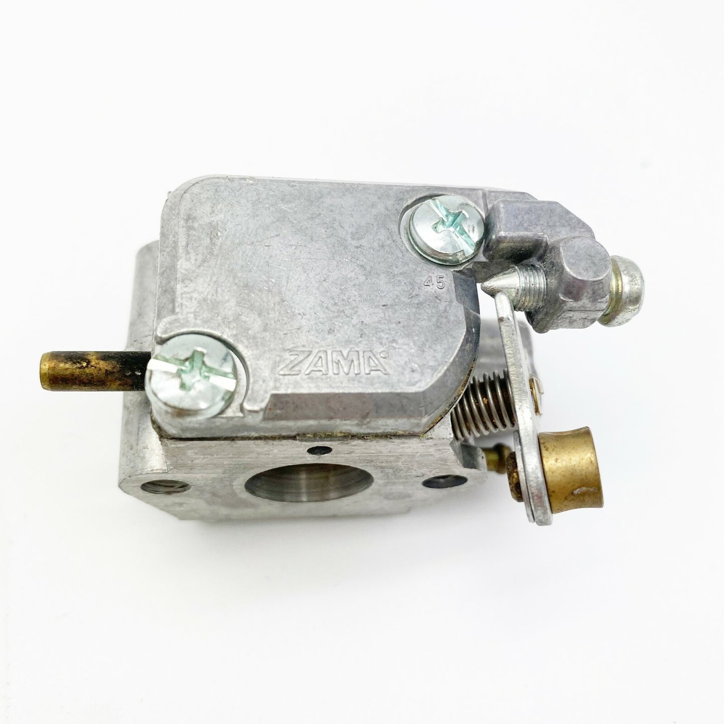 ya 27 7.2 Zama Carburetor C1Q-E12 EFCO Carb C1Q E12 882320051