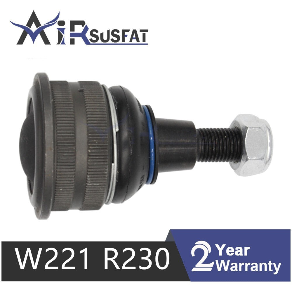 ya 1 8.5.3 2X Front Air Supension Strut Ball Joint for Mercedes 4Matic W221 2007-13 R230
