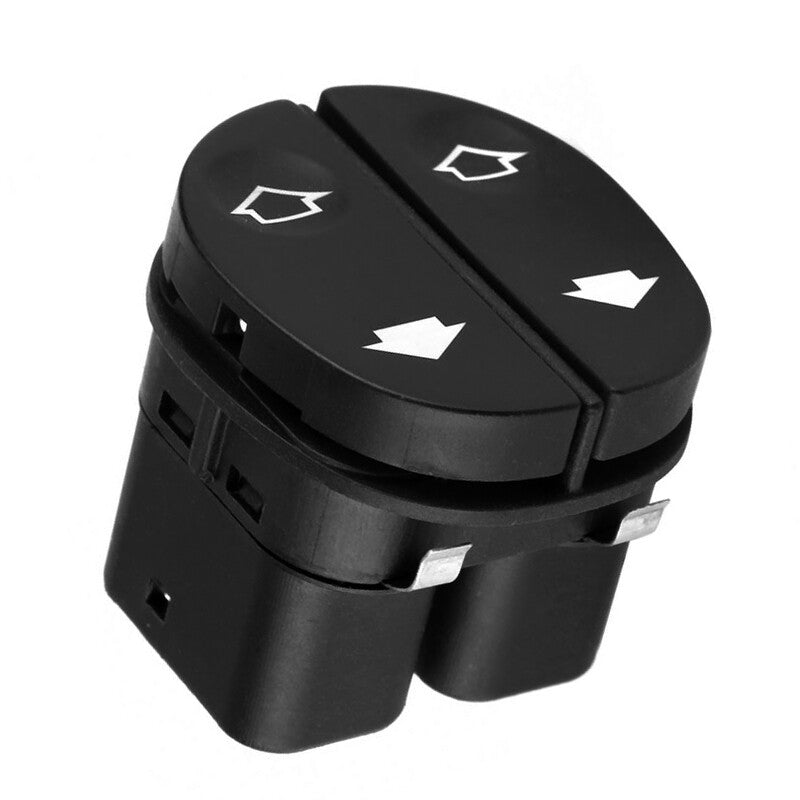 ya 1 8.5.4 96FG14529BC Electric Power Window Control Switch For Fiesta Fusion KA