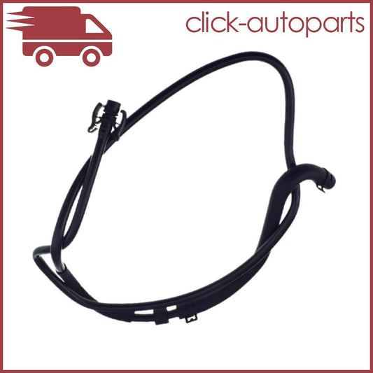 ya 12 5.22.2 Fits For S60 V60 14-18 XC60 14-17 XC70 14-2017 Coolant Radiator Hose Rubber