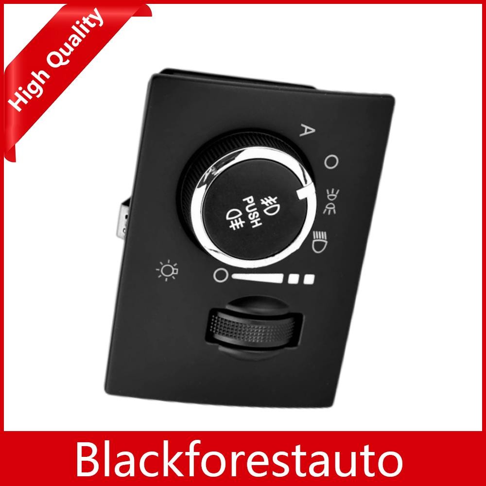 ya 13 Fits For 2014-2015 for Grand Cherokee Ignition Instrument Panel Dimmer Switch