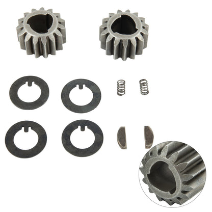 ya 14 ycler Gear Kit Drive Pinion Gears s