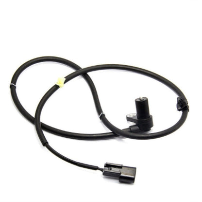 ya 1 8.12 baidi MR527311 MR527312 ABS Wheel Speed Sensor Front For LANCER 2002-2007