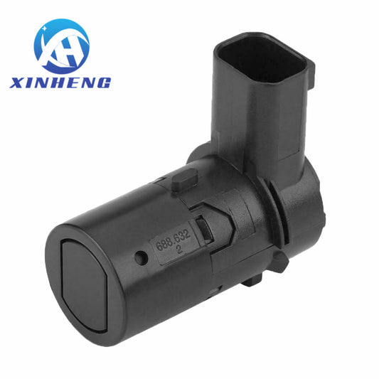 ya 1 8.5.1 New PDC Parking Assist Sensor For F150 F250 F350 Escape 4F23-15K859-AA