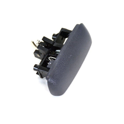 ya 5 8.7 Glove Box Latch Handle Agate Gray 5EM34RC8 for Dodge for Ram 1997-2000