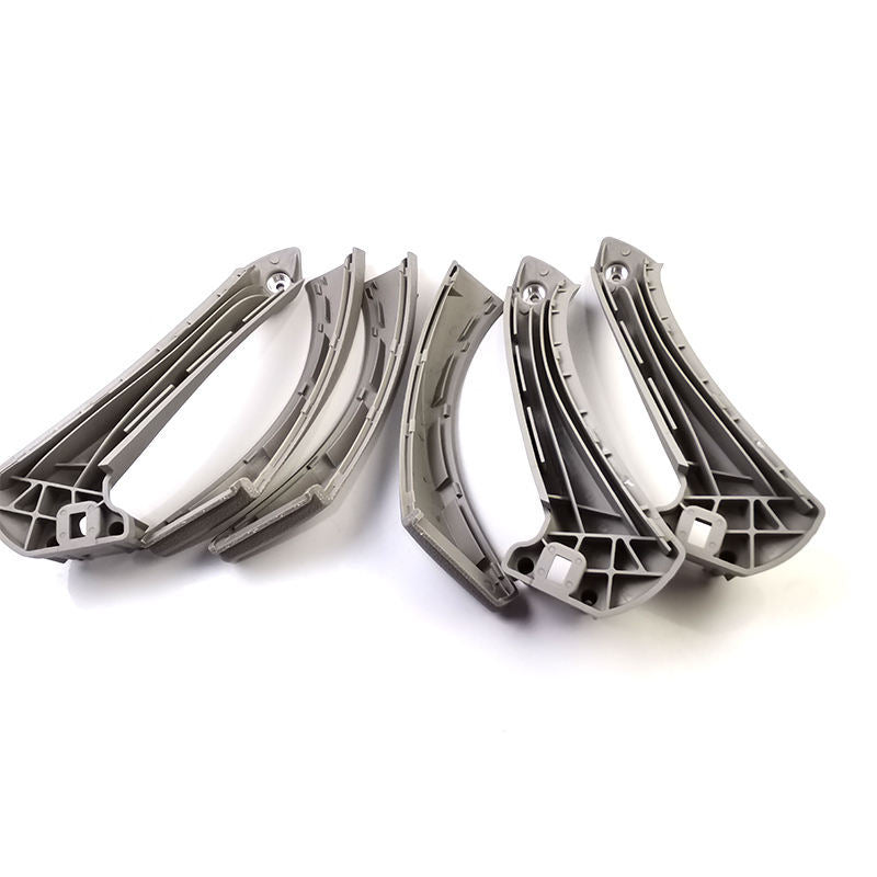 ya 5 8.7 Set of 6PCS Inner Door Handle Panel Pull Handle Replacement for BMW 3 Series E90