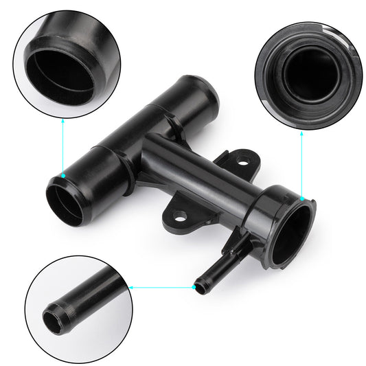 ya 3 6.25 21418-1HK3A radiator filler neck suitable for 2013-22 for Nissan Versa March for Infiniti 1.6L I4