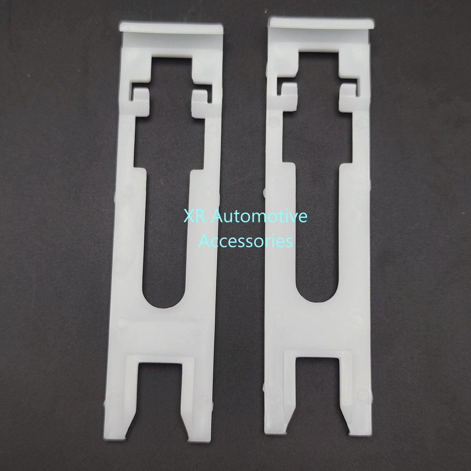 ya 27 6.18.2 10 Pcs For GM for Chevrolet Impala Car Headlight Retaining Lock Clips 10298115
