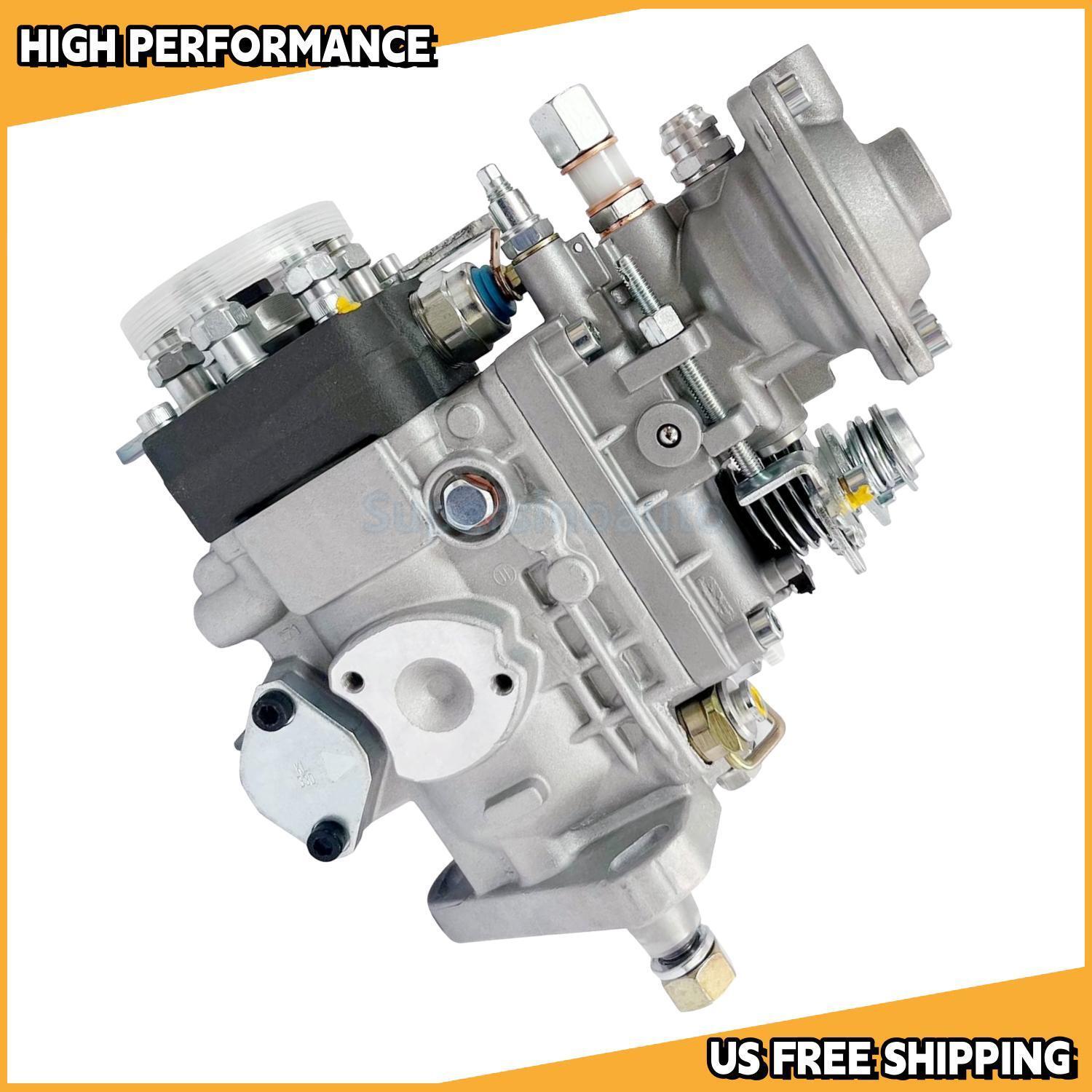 ya 27 7.2 1pc Fuel Pump 0460426367 3288249 For 6BT 0 460 426 367