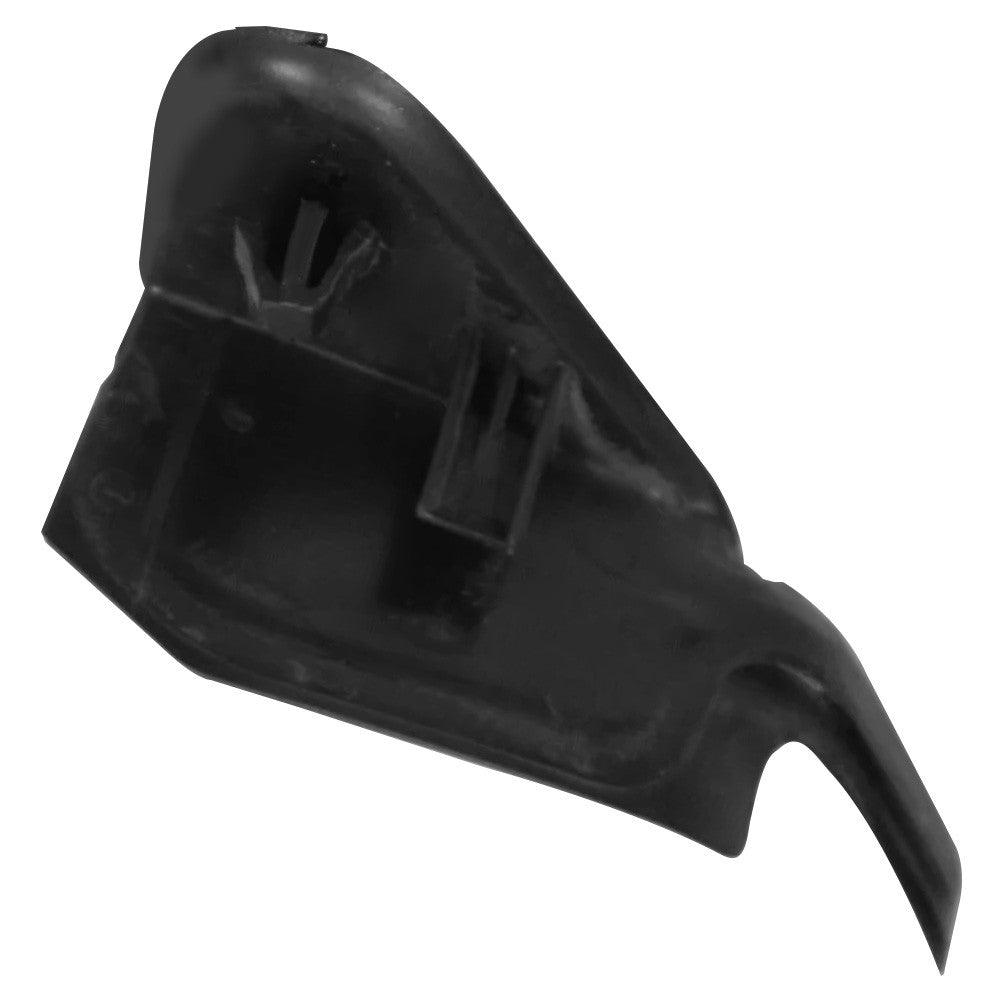 ya 5 8.7 Front Right Side Fender Cover Black Fits For Sentra 2020 2021 2022 2023 2024