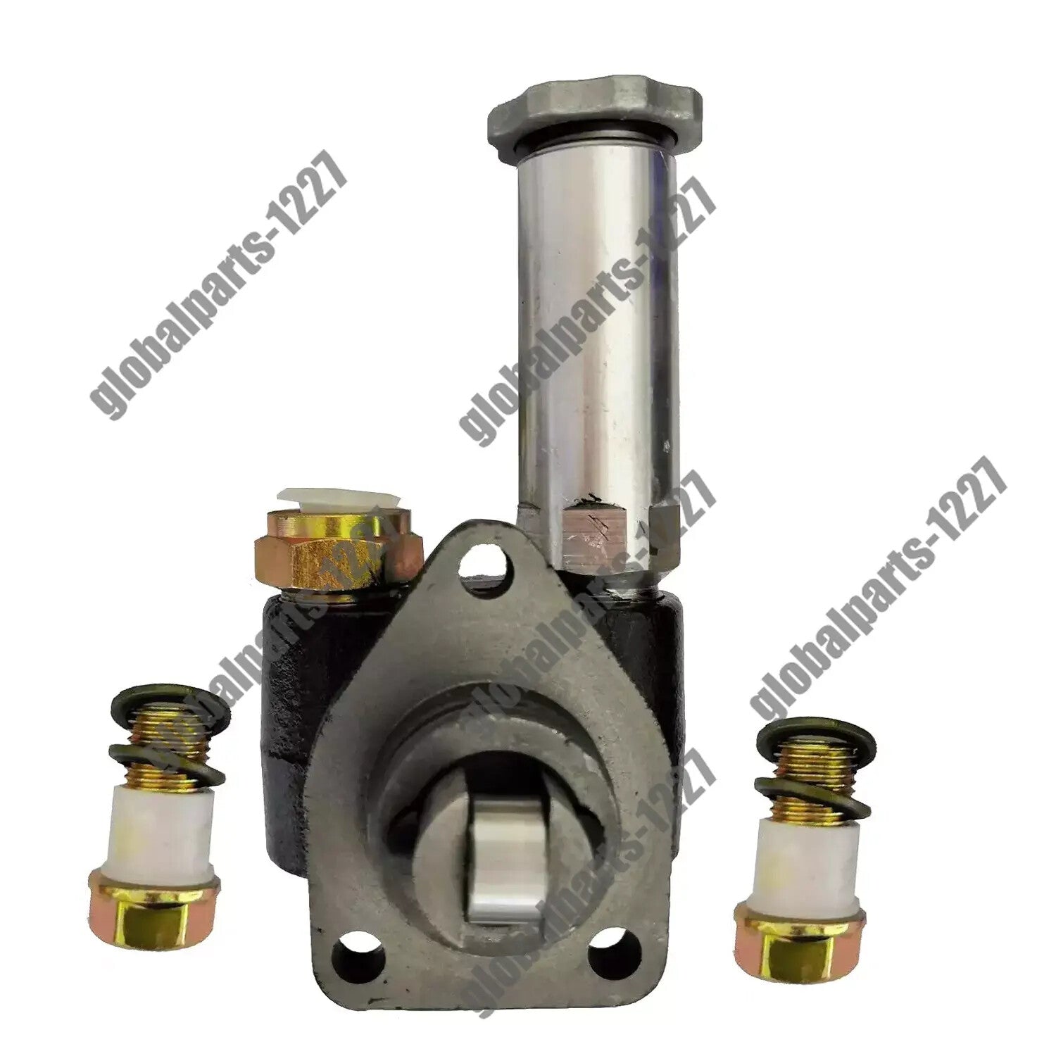 ya 27 7.2 Fuel Feed Pump Assy 09210-01551 for