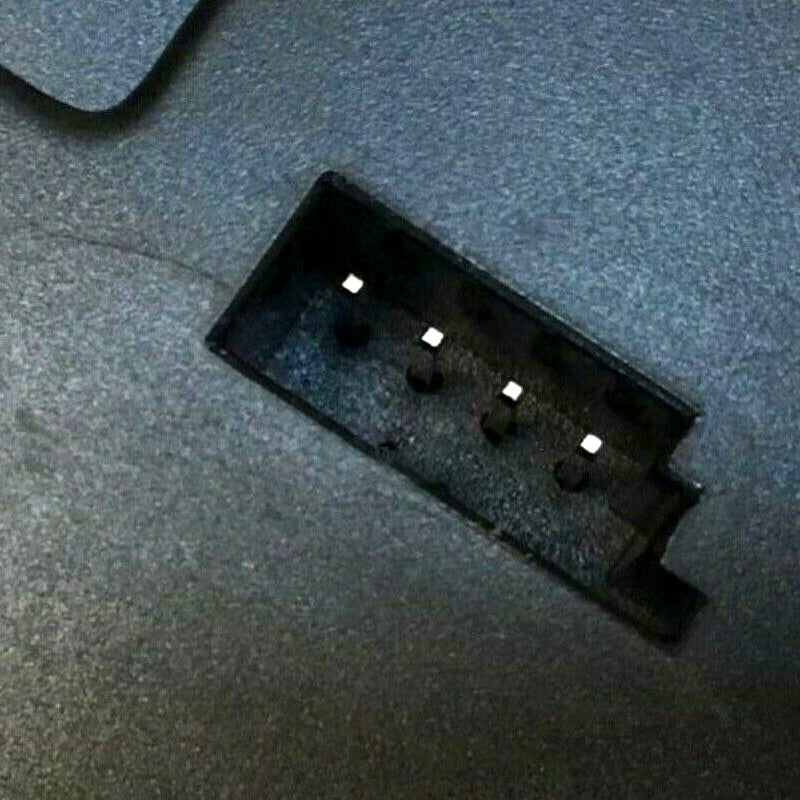 ya 1 8.5.4 61316951919 Power Window Switch For E60 E61 525i 528i 530i 540i 545I 550i M5