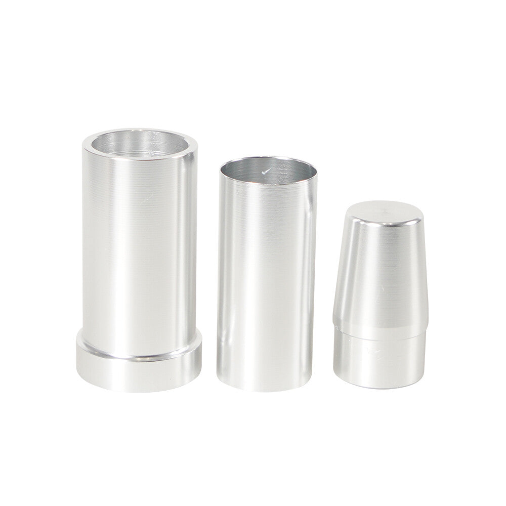 ya 5 8.7 700R4 Turbine Shaft Teflon Seal Installer / Re-sizer Set SST-1574-Long J-36418-C