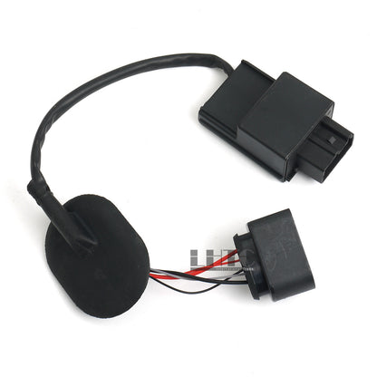ya 5 8.7 OE Fuel Pump Delivery Control Module for VW for JETTA for Golf GTI GLI for Passat for Audi A3