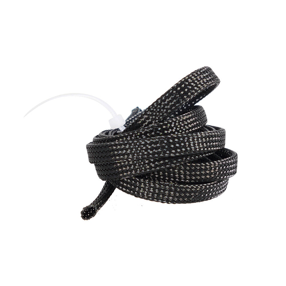 ya 10 5.28.2 5/32 Stainless Steel Accuslide Cable Repair Kit for Accu-Slide System RV Wiring 