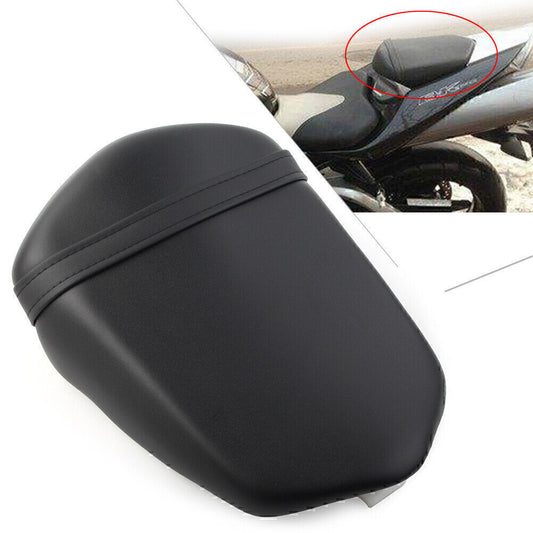 ya 2 6.26.2 Pillion Passenger Rear for SEAT Cushion for Suzuki GSX1300BK B-KING 2008-2012 Motor