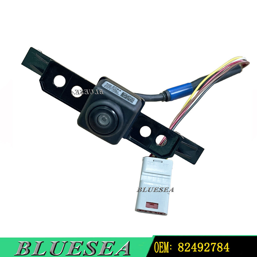 ya 1 7.9 82492784 1PC NEW Park Assist Camera FOR 2018-2019 for Cadillac XTS£¨grey plug£©