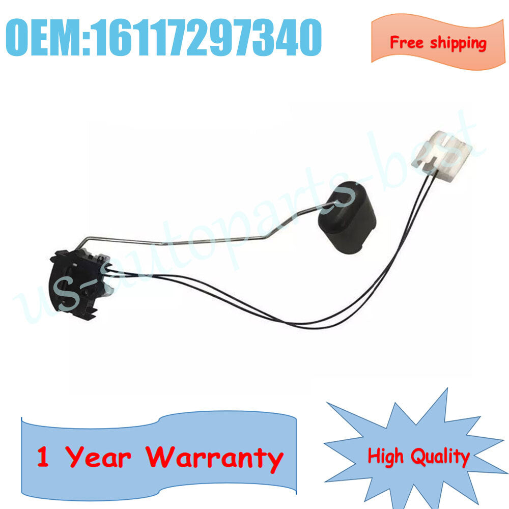ya 27 7.2 Fuel Tank Sending Unit for BMW 535i 550i 528i 520i 523i 640i 650i 16117297340