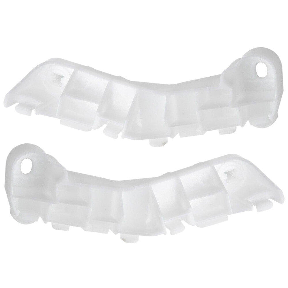 ya 27 6.18.2 Front Right & Left Bumper Brackets for 2007-2014 for Mitsubishi for Pajero V93 V97 V98