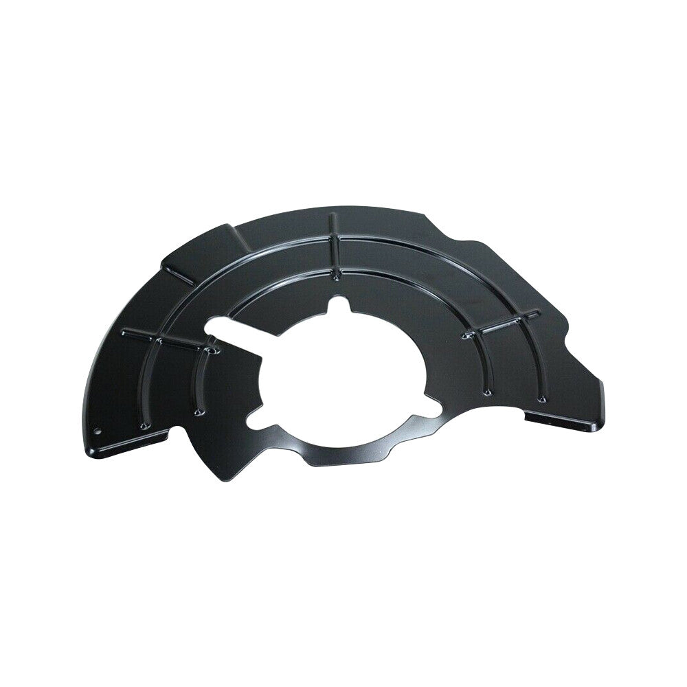 ya 5 8.7 Front Right Brake Rotor Splash Dust Shield for 2005-2010 for Jeep for Grand Cherokee