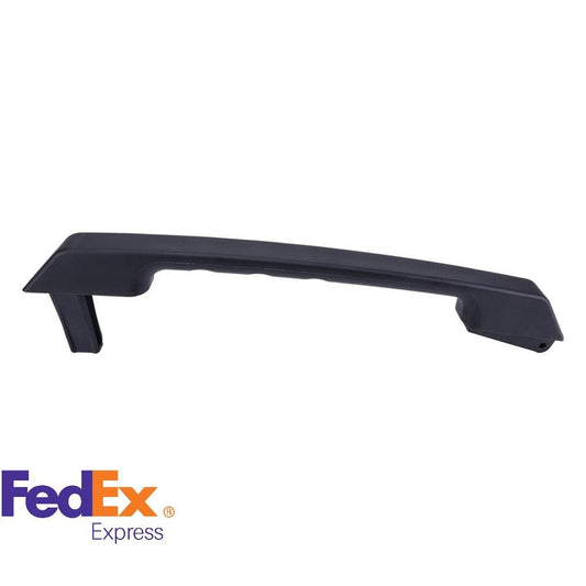 ya 9 6.5 Tailgate Door Handle Black Outside Lever for Hummer H2 Base 2003-2009 15135441